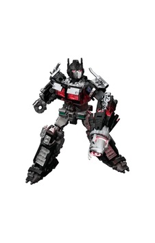 Ers 2071155 Figür Transformers Classıc Class 08 Nemesıs Prıme Trns Ers 2071155 Figür Transformers Classıc Class 08 Nemesıs Prıme Trns