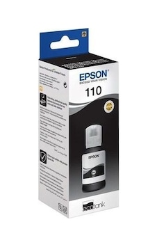 Epson 110 Siyah Mürekkep - M2140 / M2170 / M3170 / C13t03p14a Epson 110 Siyah Mürekkep - M2140 / M2170 / M3170 / C13t03p14a
