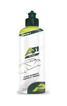 Purıs A31 Wet Wax Cila 250gr Purıs A31 Wet Wax Cila 250gr