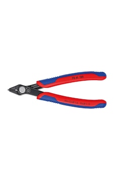 Knipex 7861125 Elektronikçi Yan Keski 125 MM