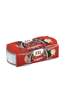 Zel Et Kavurma 2'li 80 G Tandır Tipi - Geleneksel Dana Kavurma - Tekli Tarı Zel Et Kavurma 2'li 80 G Tandır Tipi - Geleneksel Dana Kavurma - Tekli Tarı