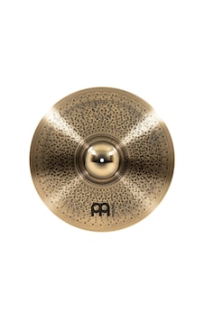 Meinl Pac20trc 20" Pure Alloy Custom Trash Crash Zil Meinl Pac20trc 20" Pure Alloy Custom Trash Crash Zil