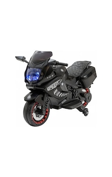 Baby2go Speed 12v Akülü Motor / Siyah