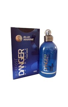 Morfose Danger Sportive Erkek Parfüm EDC 100 ML Morfose Danger Sportive Erkek Parfüm EDC 100 ML