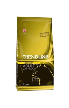 Trendline Adult Cat 1 Kg Tavuklu Yetişkin Kuru Kedi Maması Trendline Adult Cat 1 Kg Tavuklu Yetişkin Kuru Kedi Maması