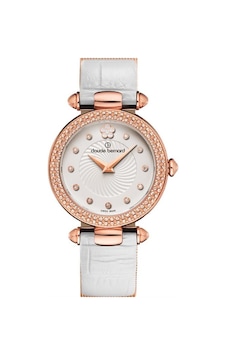 Claude Bernard 20504.37RP.APR Kadın Kol Saati Claude Bernard 20504.37RP.APR Kadın Kol Saati