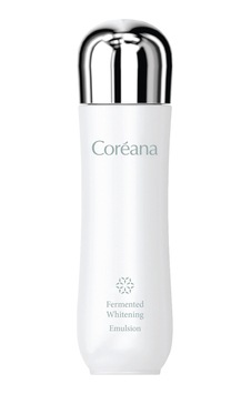 Coreana Fermented Whitening Emulsion Coreana Fermented Whitening Emulsion