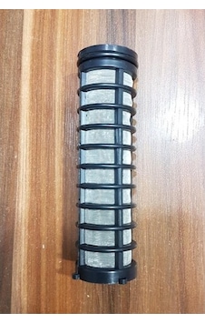 Büyük Tip Sayaç Koruma Iç Filtresi Büyük Tip Sayaç Koruma Iç Filtresi