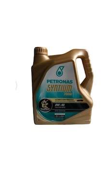 Petronas Syntium 7000 0W-40 Motor Yağı 4 L