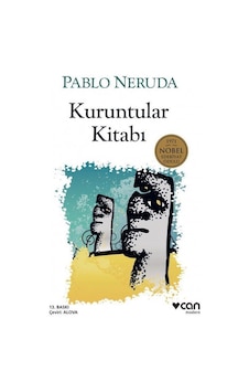 Kuruntular Kitabı / Pablo Neruda Kuruntular Kitabı / Pablo Neruda