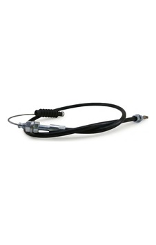 Lınde Parts No: 0009350313 - 394 Fren Tel Brake Cable Lınde Parts No: 0009350313 - 394 Fren Tel Brake Cable