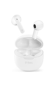 Ttec 2KM163B Airbeat Nova Bluetooth 5.4 Kulak İçi Kulaklık Ttec 2KM163B Airbeat Nova Bluetooth 5.4 Kulak İçi Kulaklık