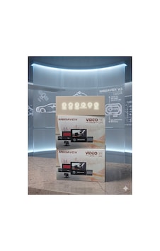V-3 3" Dvr Araç İçi Kamerası Lcd Ekranlı Gece Görüşlü 3 Kameralı G-sensör Wi-fi 1080p Diğer V-3 3" Dvr Araç İçi Kamerası Lcd Ekranlı Gece Görüşlü 3 Kameralı G-sensör Wi-fi 1080p Diğer