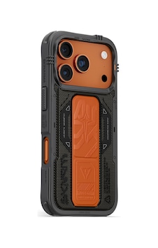 Apple Uyumlu iPhone 17 Pro Kılıf Skinarma M-safe Şarj Özellikli Airbag Standlı Phantom Kapak Yeşil Apple Uyumlu iPhone 17 Pro Kılıf Skinarma M-safe Şarj Özellikli Airbag Standlı Phantom Kapak Yeşil