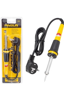 Pinsun Ps-s230 30 Watt Kalem Havya Pinsun Ps-s230 30 Watt Kalem Havya