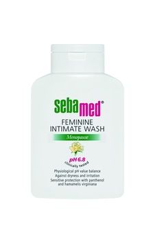 Sebamed Intım Menapoz 200 Ml Ph6.8