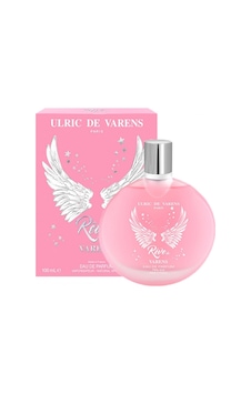 Ulric De Varens Reve De Varens Kadın Parfüm EDP 100 ML Ulric De Varens Reve De Varens Kadın Parfüm EDP 100 ML