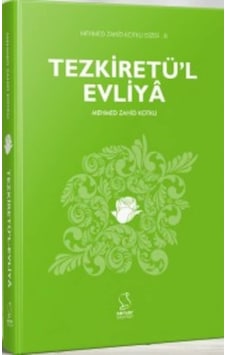 Tezkiretül Evliya Mehmed Zahid Kotku Server Yayınları Tezkiretül Evliya Mehmed Zahid Kotku Server Yayınları