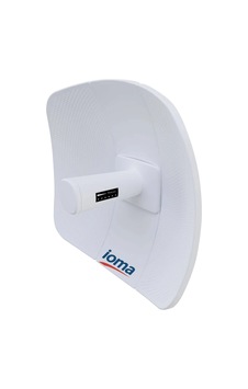 Wireless Bridge 15km 5.8g 900m Io-bs560l Wireless Bridge 15km 5.8g 900m Io-bs560l