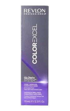 Professional Colour Rp Excel 6 70ml