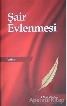 Şair Evlenmesi - Şinasi - Beşir Kitabevi Şair Evlenmesi - Şinasi - Beşir Kitabevi