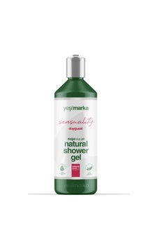 Yeşil Marka Duygusal Etki Duş Jeli 400 ML Yeşil Marka Duygusal Etki Duş Jeli 400 ML