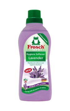 Hygiene Softener Lavender Detergent 750 Ml Tekli