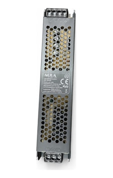 Edson Aqua Au 1557 Süper Slim 30a Led Trafosu 12v 360w