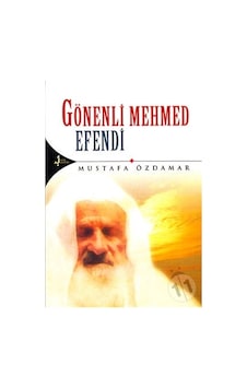 Gönenli Mehmed Efendi Gönenli Mehmed Efendi