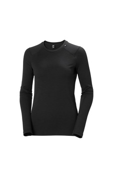 Helly Hansen Lifa Merino Mdweight Kadın Üst İçlik-hha.49378990 001