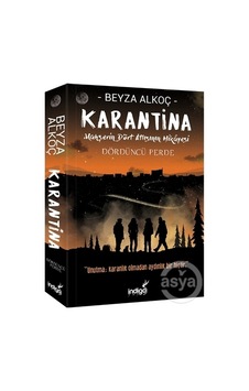Karantina Dördüncü Perde Karantina Dördüncü Perde