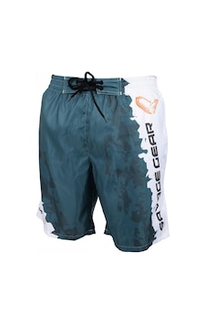 Savage gear Saltwater Boardershorts S Çok Renkli