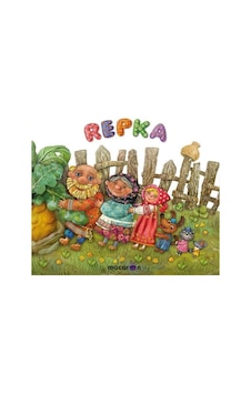 Repka- Macaron Yayınları