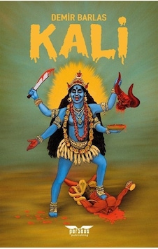 Kali - Demir Barlas - Perseus Yayınevi