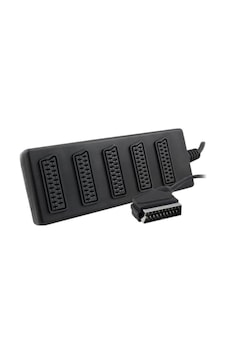 Thomson Kav-143 1-5 Scart Dağıtıcı