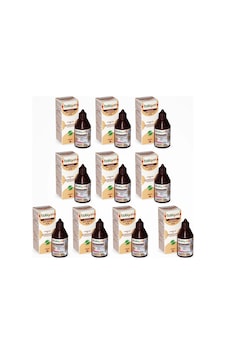 Aqua Batikon Antiseptik Solüsyon 10% İyot Çözelti 100 Ml - 10 Adet Aqua Batikon Antiseptik Solüsyon 10% İyot Çözelti 100 Ml - 10 Adet
