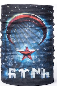 Ümit Buff 03 - Buff Bandana Mavi