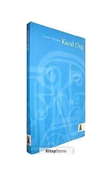 Kural Dışı - Osman Özbahçe - Ebabil Kural Dışı - Osman Özbahçe - Ebabil