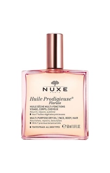 Nuxe Huile Prodigieuse Florale Çok Amaçlı Kuru Yağ 50 ML Nuxe Huile Prodigieuse Florale Çok Amaçlı Kuru Yağ 50 ML