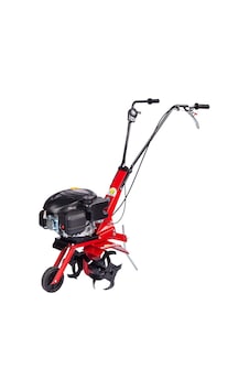 Eurosystems La Zappa Loncin LC1P61FE 3 HP 1 İleri Kayışlı Benzinli Hobi Çapa Makinesi Eurosystems La Zappa Loncin LC1P61FE 3 HP 1 İleri Kayışlı Benzinli Hobi Çapa Makinesi