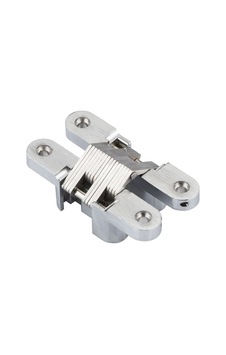 Akordiyon Menteşe Saten 110 Mm Ayarlı Sağ Diğer