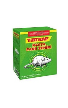 Tibtrap Pasta Fare Zehiri 100 G Tibtrap Pasta Fare Zehiri 100 G