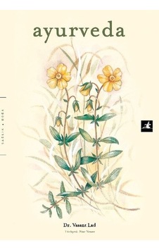 Ayurveda- Okyanus Yayıncılık
