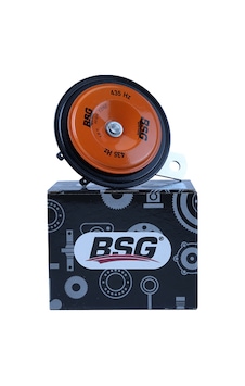 12v İnce Sesli Disk Korna Dayanıklı, Yüksek Performanslı Araç Didit Tip Korna