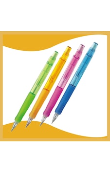 Tombow Bizno Versatil Kalem 0.7mm Karışık Renkler 2831262