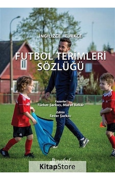 Futbol Terimleri Sözlüğü - Murat Bekar Futbol Terimleri Sözlüğü - Murat Bekar