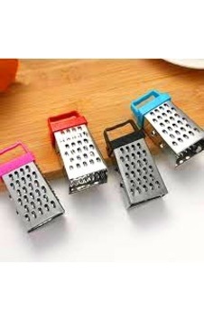 Mini Metal Sarımsak Rende Mıknatıslı Diğer Mini Metal Sarımsak Rende Mıknatıslı Diğer