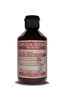 Original Botanic Renk Koruyucu Vegan Şampuan 250 ML Original Botanic Renk Koruyucu Vegan Şampuan 250 ML