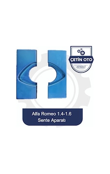 Servis Alfa Romeo 1.4-1.6 Sente Aparatı Servis Alfa Romeo 1.4-1.6 Sente Aparatı