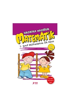 Matematik-ilkokula Hazırlık Matematik-ilkokula Hazırlık